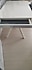 sıfır ürün %100 MDF 6 kişilik salon mutfak yemek masası