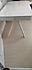 sıfır ürün %100 MDF 6 kişilik salon mutfak yemek masası