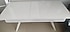sıfır ürün %100 MDF 6 kişilik salon mutfak yemek masası