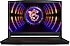 MSI THIN GF63 İ5 12450H 32GB RAM 1TB SSD RTX4050 15.6'' W11
