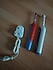 2 adet diş fırçası Braun ve donto cihazlar sorunsuz