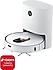 Roidmi  Eve Plus Vacuum Mop Çöp İstasyonlu Akıllı Robot Süpürge