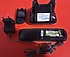 Panasonic  KX-TG6811 Siyah Telsiz Telefon