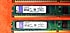 Kingston  Karışık 2GBx4=8GB DDR2 800MHz Tam Uyumlu Ram-(ÜCRETSİZ KARGO)