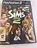 Sony  PS2 , THE SIMS 2
