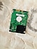 Hard disk