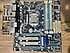 Gigabyte  GİGABYTE GA-H55M-UD2H ANAKART/İ7-870 İŞLEMCİ