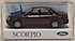 Ford Scorpio MK2 Saloon 1:87 Rietze | Kutusunda & Sıfır