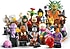 Lego  71047 Minifigures Dungeons & Dragons Tam Set