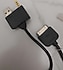 Apple  Araç alındığında yanında verilen iPod - Aux USB kablosu