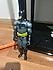 Avengers  Batman 30 cm
