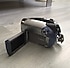 Canon  DC210 DVD Camcorder Kamera, Case Logic çantasıyla