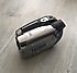 Canon  DC210 DVD Camcorder Kamera, Case Logic çantasıyla