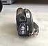 Canon  DC210 DVD Camcorder Kamera, Case Logic çantasıyla