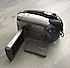 Canon  DC210 DVD Camcorder Kamera, Case Logic çantasıyla
