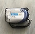 Canon  DC210 DVD Camcorder Kamera, Case Logic çantasıyla