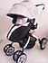 Kraft  TWİST AİR 360 DERECE DÖNEBİLEN BEBEK ÇOCUK ARABASI