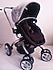 Kraft  TWİST AİR 360 DERECE DÖNEBİLEN BEBEK ÇOCUK ARABASI