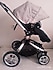 Kraft  TWİST AİR 360 DERECE DÖNEBİLEN BEBEK ÇOCUK ARABASI