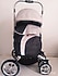 Kraft  TWİST AİR 360 DERECE DÖNEBİLEN BEBEK ÇOCUK ARABASI