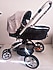 Kraft  TWİST AİR 360 DERECE DÖNEBİLEN BEBEK ÇOCUK ARABASI