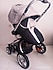 Kraft  TWİST AİR 360 DERECE DÖNEBİLEN BEBEK ÇOCUK ARABASI
