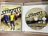 FIFA STREET 3 PLAYSTATİON 3 OYUN