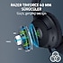 Razer  Kraken V4 X Kablolu PC Oyuncu Kulaklığı