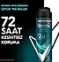 Rexona Men Invisible Ocean Deep Deodorant 150 Ml