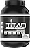 TİTAN PREMİUM WHEY PROTEİN TOZU ÇİKOLATALI ( SIFIR ÜRÜN )