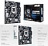 Asus  Prime H510M-F R3.0 Intel LGA1200 DDR4 Micro ATX Anakart