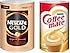 Nescafe Gold Hazır Kahve Teneke 900 G + Nestle Coffee Mate Kahve Kreması Teneke 2 KG