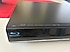 Panasonic  Blu-ray DVD Player