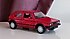 VW Golf GTI MK1 Hediyelik Oyuncak Araba 1:36 Welly