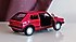 VW Golf GTI MK1 Hediyelik Oyuncak Araba 1:36 Welly
