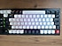 Keychron  Q1 HE QMK RGB %75 TKL Magnetic Nebula Switch Kablolu Mekanik Oyuncu Klavyesi