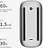 Wiwu  WM103 Bluetooth ve Wireless Mouse