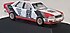 Audi V8 EVO AZR 1:87 Herpa Motor Sport 3540 .Ayrıntılı Fotolar