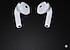 Apple  Airpods 4 NESİL ANC Kulaklık