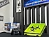 Sony  PlayStation 4 Slim 1TB Tek Kol Biohazard Kaplama (İKİNCİ EL)
