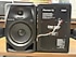 Pioneer Dj DM-50D 5 inç Referans Monitörü Hoparlör (İKİNCİ EL)