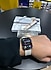 Apple  Watch Series 11 GPS 46mm Uzay Grisi Alüminyum Kasa ve Siyah Spor Kordon Akıllı Saat