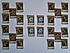 Türkçe 4 Mavi Gözlü + 4 Exodia 5'lisi Koleksiyon