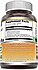 Amazing Formulas Ashwagandha Hint Ginseng Extract Supplement | 3000 Mg Per Serving | 120 Veggie Caps