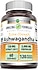 Amazing Formulas Ashwagandha Hint Ginseng Extract Supplement | 3000 Mg Per Serving | 120 Veggie Caps