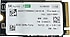 Skhynix  SK Hynix BC901 512GB 22x42 M.2 NVMe SSD