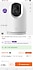 Xiaomi  Mi Home Security 2K Pro 360 Derece IP Wi-Fi Güvenlik Kamerası