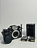 Fujifilm  X-T3 Body Aynasız Fotoğraf Makinesi