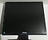 Philips  19 inç 19S Brillance LCD Kare VGA Monitör (Sorunsuz , İyi görüntü , İkinci El)