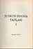 SUSKUN SİNEMA YAZILARI - OSMAN TATLI